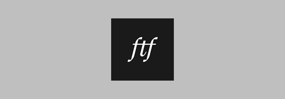 22feet brand banner