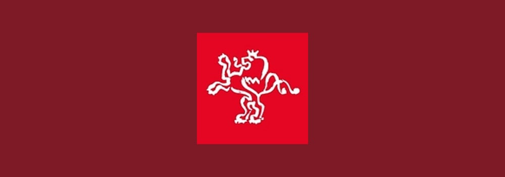 Provincie Limburg brand banner