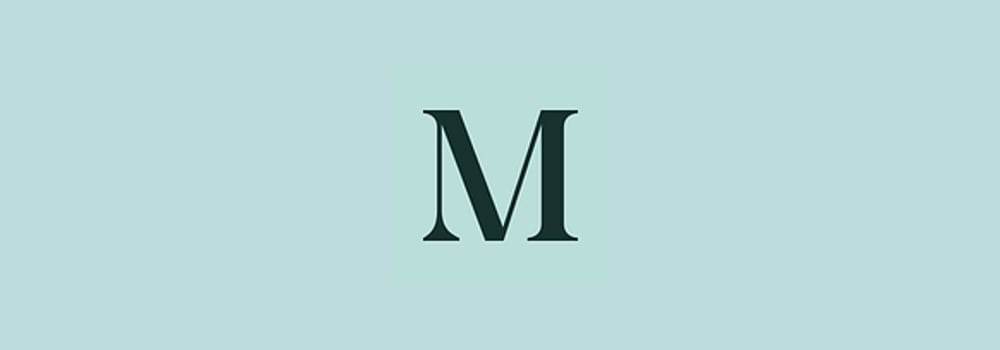 Meadow Memorials brand banner