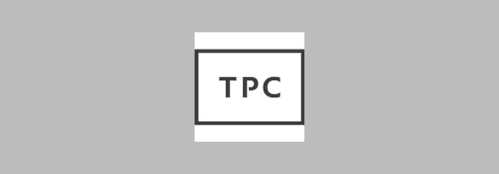 TPC Advogados brand banner