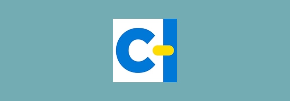 Castorama brand banner