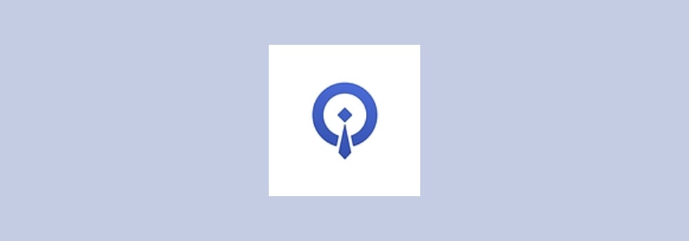 RECRIVIO brand banner