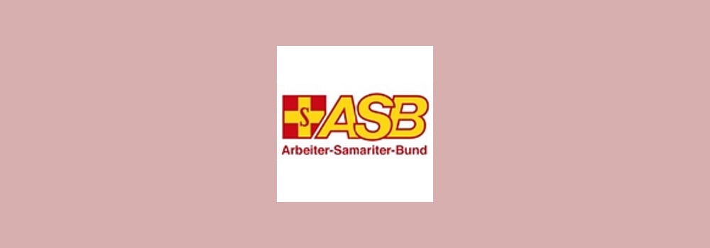 Arbeiter-Samariter-Bund Baden-Württemberg e.V. brand banner