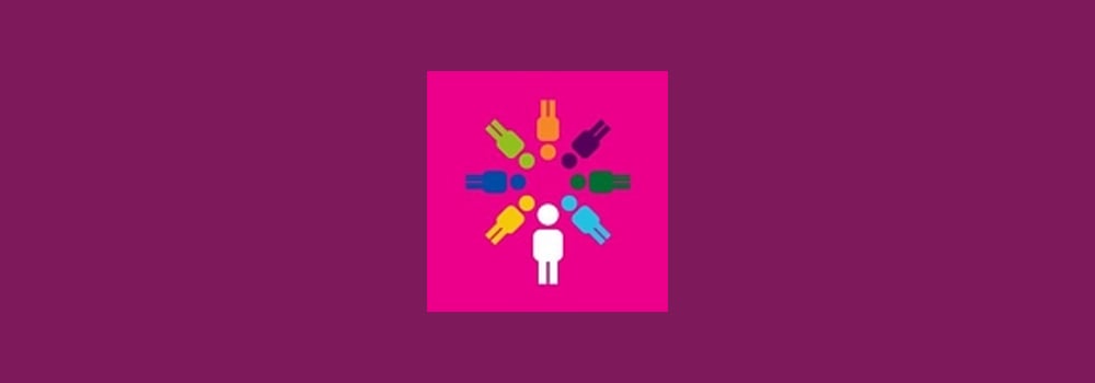 Aware Super brand banner