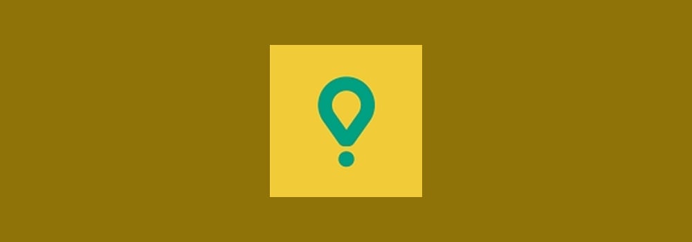 Glovo brand banner