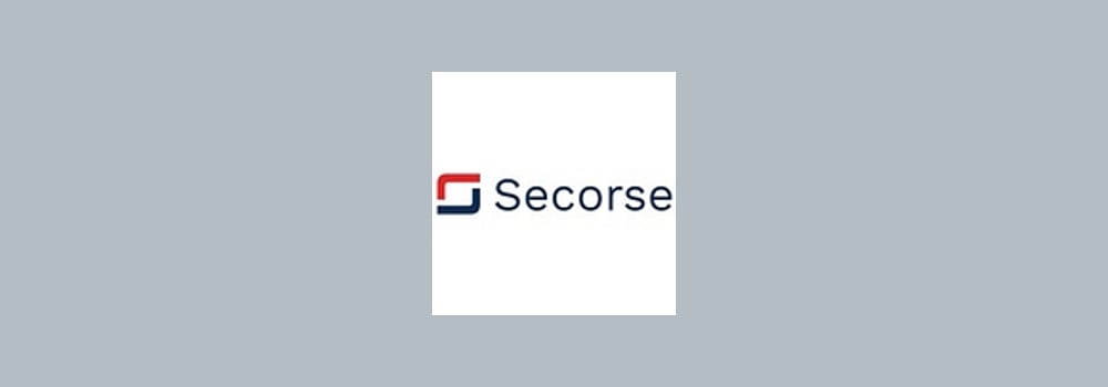 Secorse brand banner