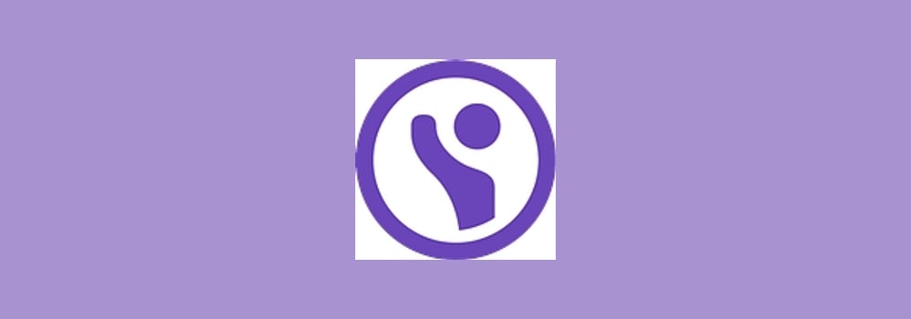 Hiya brand banner