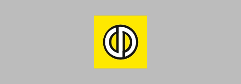 DUAP AG brand banner