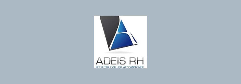ADEIS RH brand banner