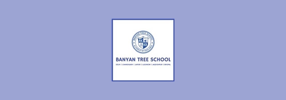 Banyan Tree Schools brand banner