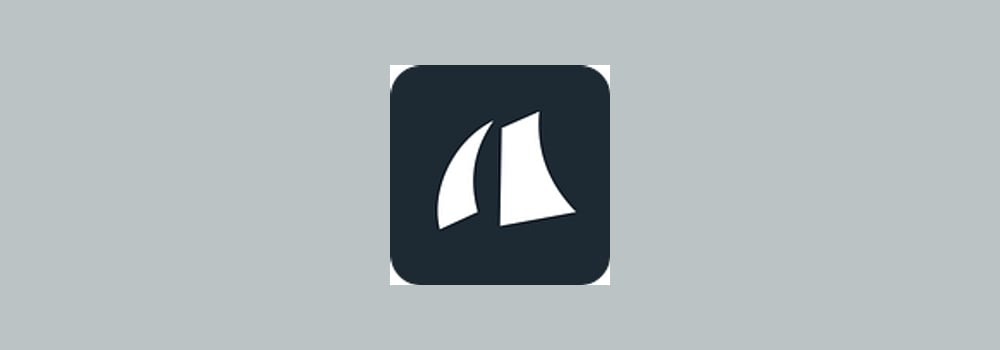 Armada brand banner