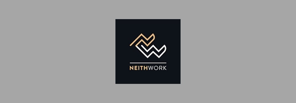 NeithWork brand banner