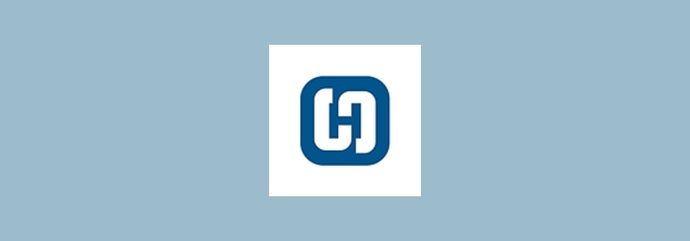 Huron Consulting Group brand banner