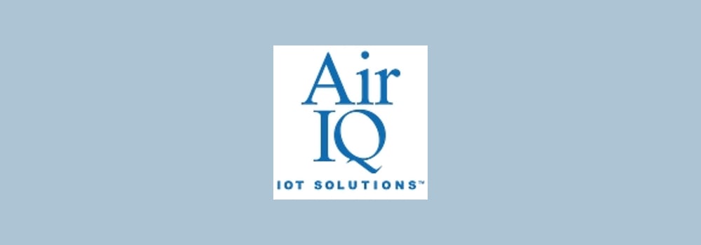 AIRIQ 365 brand banner