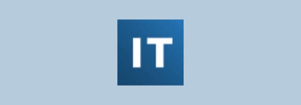 Info-Tech Research Group brand banner