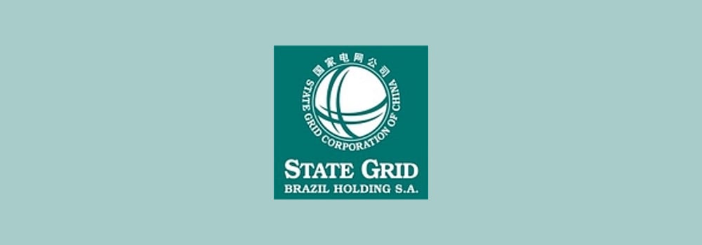 State Grid Brazil Holding S.A. brand banner
