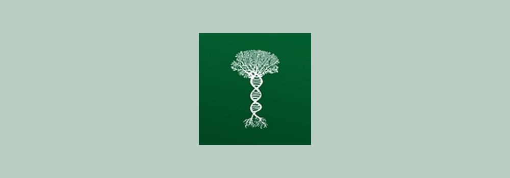 ZeroHarm Sciences brand banner