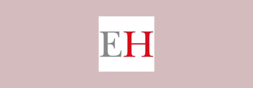 EtonHouse International Education Group brand banner
