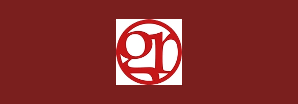 The GR Company brand banner