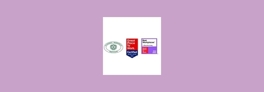 Hygienic Research Institute brand banner