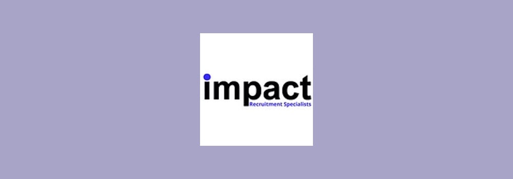 Impact Nationwide Recruitment Ltd brand banner