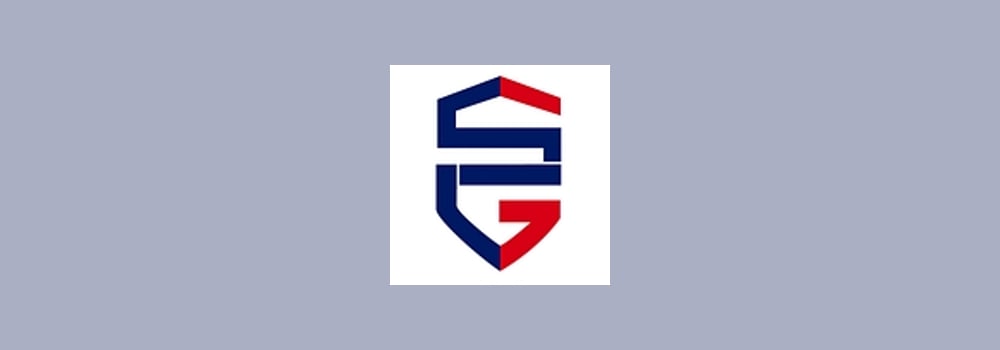 Standard Go brand banner