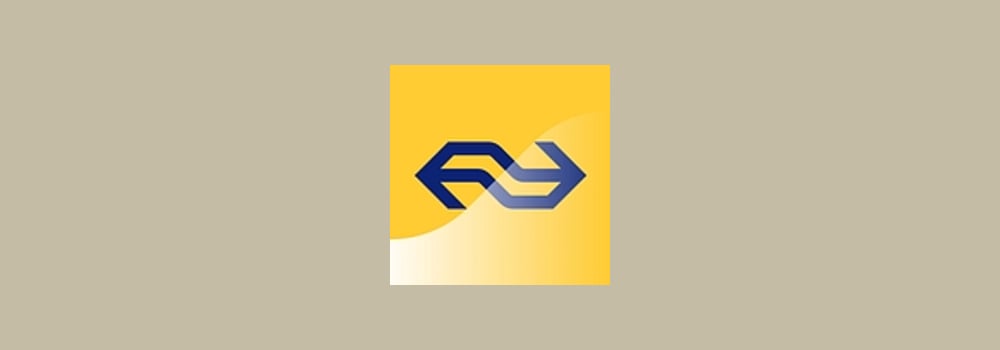 NED brand banner