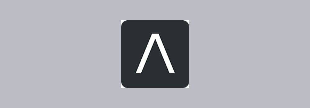 Almo AG brand banner