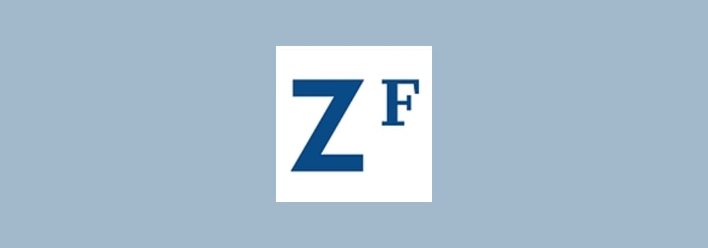 Zugerberg Finanz AG brand banner