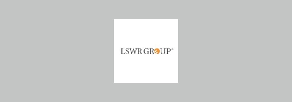 LSWR Group brand banner