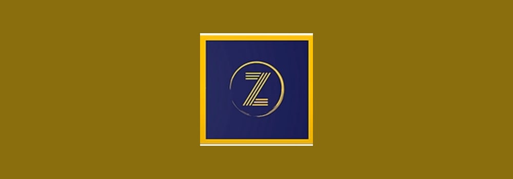 Zenith Executive Search brand banner