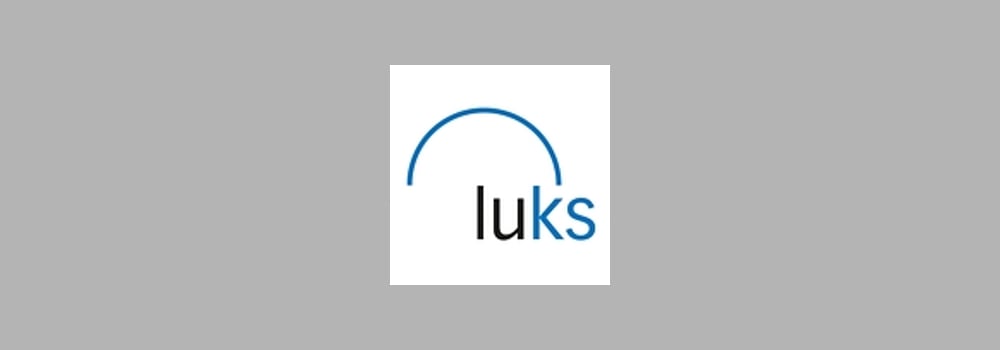 Luzerner Kantonsspital brand banner