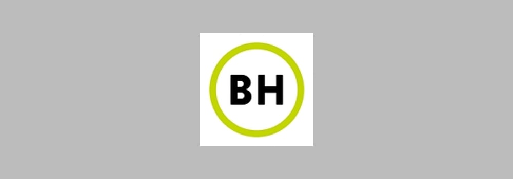 Buro Happold brand banner