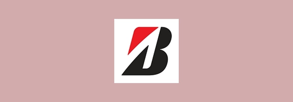 Bridgestone Australia brand banner