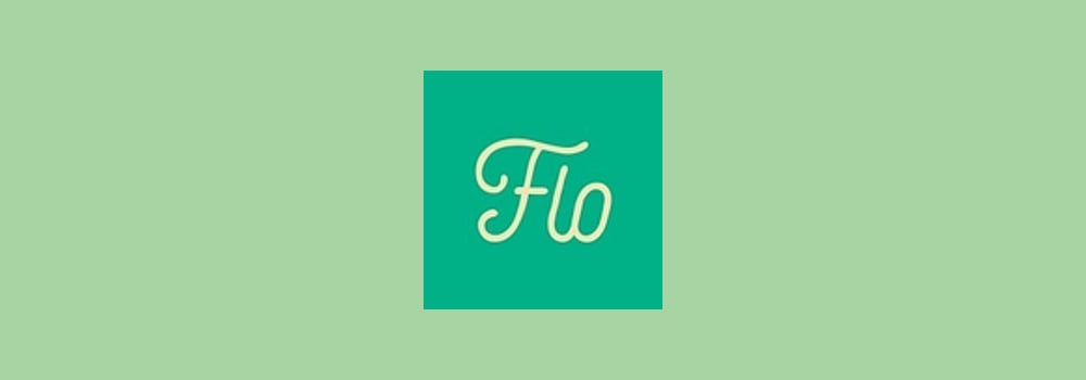 Flo Energy brand banner