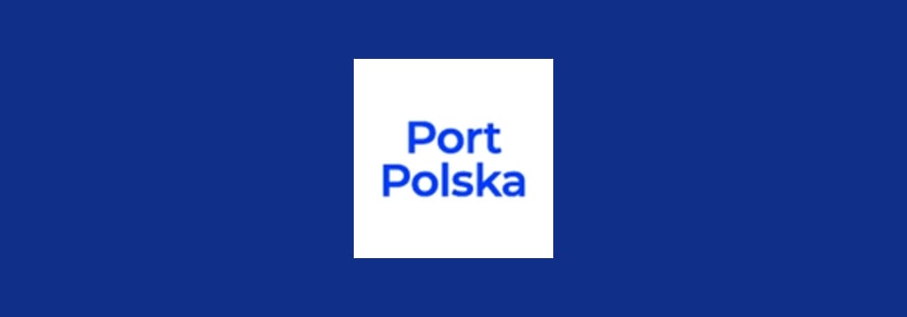 Centralny Port Komunikacyjny brand banner