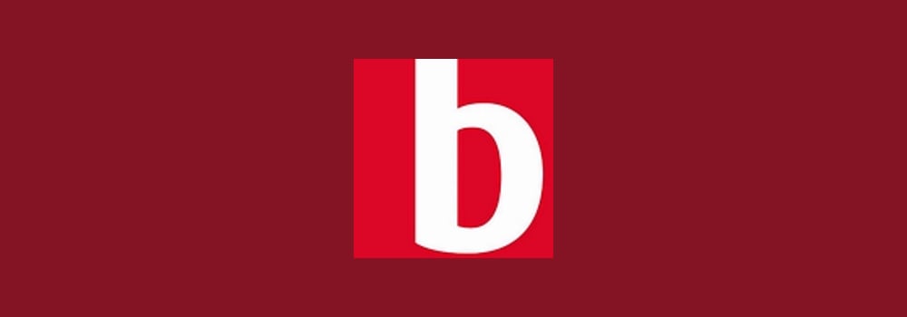Baumeler Reisen AG brand banner