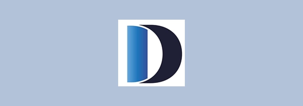 Decipher Group brand banner
