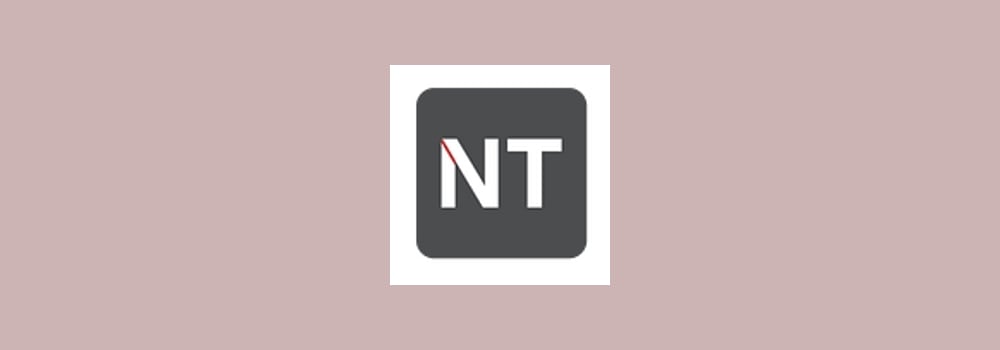 Nextenti Tech Private Limited brand banner