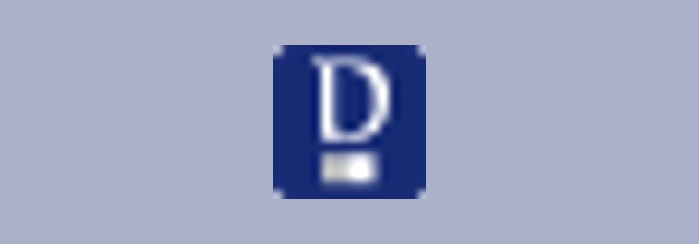 Daycoval Seguros brand banner