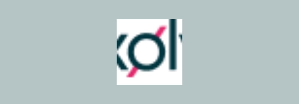 Exolys brand banner