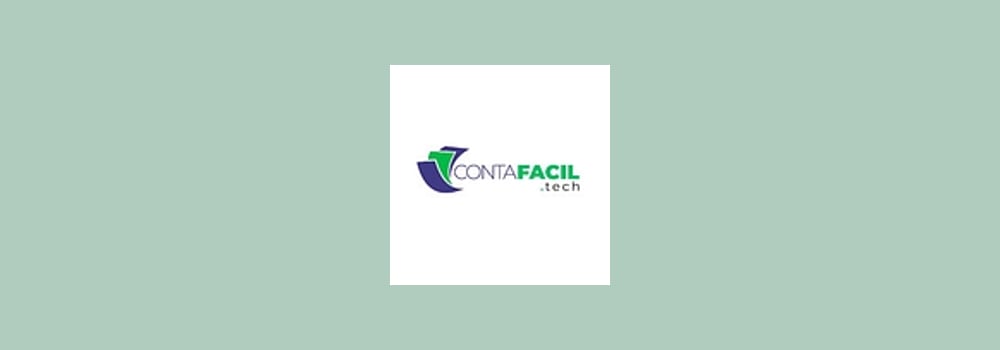contafacil brand banner