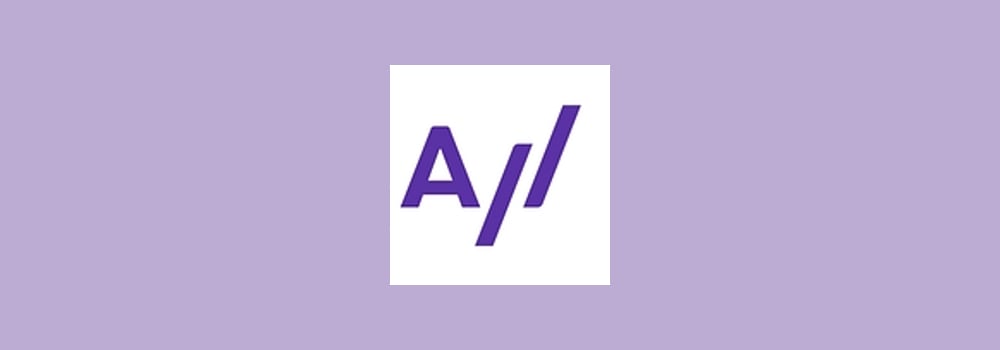 Accelleron brand banner